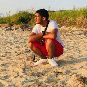 Meet your Posher, Josue